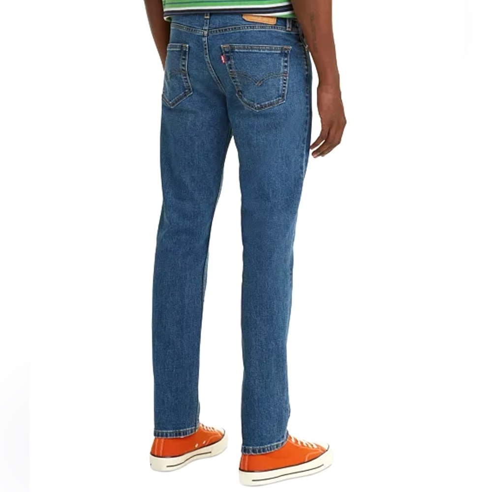 Levi’s 511™️ Men’s Slim All Seasons Tech Stretch Jeans 28*28 Size 16 Regular